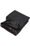 UV-protected, anti-aging, breathable, and rainproof sunshade sail; portable sunshade sail for greenhouses, orchards, and garages, 3 x 4 meters. - 3