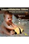 LED night light, panda night light, silicone touch night light, dimmable, gift set. - 2