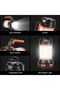 Rechargeable LED Camping Light - ZVD - 1000 lumens - 4000mAh - 360° beam angle - IPX4 waterproof - 3