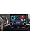 Kia seltos kx3 android screen diamond dual knob wireless carplay android auto reverse camera included ahd - 4
