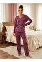 pajama set