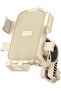 Mobile phone holder for bicycle, Bicycle phone holder, robust phone holder for bicycle handlebars, bike mobile phone holder, handlebar phone clamp - 4