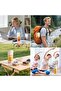 Portable blender - Carry-on blender - Wireless - Portable mini blender - Portable blender - Milkshake blender - 12 blades - Milkshake maker - 4