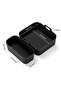 Accessories - 4-Piece Set - Silicone Mold Accessory Set for Philips Dual Basket Air Fryer Series 3000 6L/3L - NA350 - 5