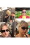 Polarized Sunglasses - Sunglasses - Sunglasses - Sunglasses - Men's - Polarized - Outdoor Sports Glasses - UV Protection - Cycling Glasses - 3