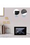 Dementia Clock - Digital Alarm Clock - Digital Clock - Black - 4