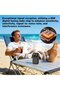 Portable Digital Radio with Strong Signal and Emergency Functions - 2