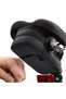 Universal bicycle saddle bag, waterproof & portable cycling bag, Mountain bike luggage rack, road, commuting, camping, touring