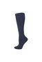 4 pairs of support stockings, travel socks, unisex compression stockings, knee-high support stockings, sizes 34-39 - 5