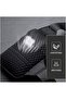 Men's shoulder bag, double-pocket chest bag, unisex waterproof waist bag - 3