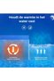 Solar Pool Film 3.6 m Blue 400µ, Round Pool Cover for Pool Water Protection, Pool Tarpaulin, Solar Tarpaulin for Pool Heating - 5