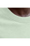 12289863 Jcofusion Dots Print Tee Ss Crew Sn T-Shirt Water Green - 2