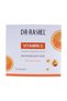 DR. RASHEL 5-Piece Vitamin C Anti Aging And Skin Care Set Orange/White Facial Cleanser 80 g, Cleansing Milk 100 Ml, Toner 100 Ml, Face Serum 50 Ml, Face Cream 50grams - 2