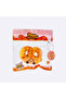 Squishy Twisted Bread - 3