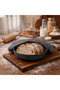 2-Piece Square Dough Cover - 6