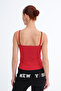 Modal Undershirt with Chest Pad A01406 - 6