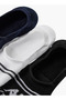 3PK MEN INVISIBLE SOCKS HALF TERRY - 4