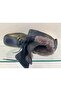 Genuine Leather, Fur Inside, Lace-Up, Zippered Boots, Women's Shoes - 5