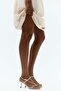 Heeled strappy sandals - 5
