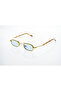 نظارات شمسية FV FREYR MGLD/ALTIN BLUE 43