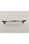 Porcelain Luxury Furniture Cabinet Handle North 128 mm (12.8 cm) 160 mm (16 cm) Pattern 243 Kitchen and Drawer Cabinet Handle - 3