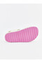 Two Mt Shop Quality Lcw Steps Ecru Girls' Sandals - 3
