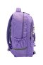A+ Quality Kız Melodi Lila Primary School Orthopedic 3-Piece Set with Pen Holder, Foil-Lined Lunch Bag, 3 Compartments 509 - 4
