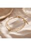 Big Star Anti-Tarnish Steel Anklet - 2