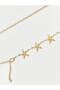 Star Figured Women's Chain Belt for Style Enthusiasts from Uzg Store - 3