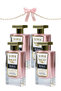 4 قطع عطر سوبر نايت 70 مل