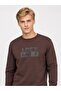 Regular Fit Men's Sweatshirt - 3