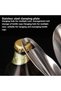 Anti-Scald Hot Bowl Clip Clamp, Non-Slip Plate Gripper Holder for Air Fryers, Microwaves & Cast Iron Pots - 4