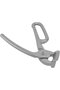 Anti-burn tongs, pizza pan tongs, baking pan tongs, earthenware pot tongs, baking dish tongs, baking tray removers, aluminum alloy tongs