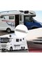 RV outdoor LED lighting, 8W LED RV light, outdoor RV light, IP67 waterproof RV light canopy, RV and truck light - 4