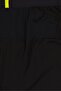 Men Sportswear Fit 5 Inseam Training Short, Black - 3