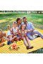 (Yellow) 150 x 200 Picnic Blanket, Foldable Picnic Tablecloth, Waterproof and Sandproof Beach Mat, Machine Washable, Suitable for Gardens, Beaches - 3