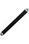Professional Offset Extension Wrench Ratchet Flathead Wrench Folding Socket Extension Bar 1/2 1/4 3/8 Drive Adapters Black