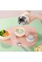 850ml insulated container, stainless steel food warmer, food container, food storage container, insulated lunch box - 5