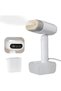 Portable Steam Froster – 20s Fast Heat Up, 330ml Removable Reservoir, Dry and Wet Frosting