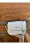 Women's Stylish Cross-Strap Hand and Shoulder Bag Suitable for Daily Use Size: 16 X 23 cm Shopper - 6