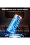 portable coffee capsules, mini espresso machine (20 bar pump pressure), small travel, For home, car and outdoor camping use - 2