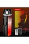 500ml 12V/24V Stainless Steel Car Travel Kettle with Temp Display & Auto Shut-Off (Black) - 3