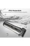 Men's electric shaver, portable men's electric shaver, USB interface, washable, wet and dry shaver, car electric shaver - 2