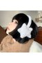 Plush Ear Protectors for Women and Girls Cold Weather Protectors Windproof Warm Ear Protectors for Students Winter Warmers Plush Ear Warmers - 4