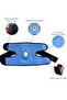 Knee brace, patella and ligament knee brace, adjustable elastic knee brace with breathable side stabilizer. - 4