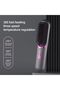 Mini cordless hair straightener, portable hair straightener, weighing only 230 grams, lightweight and easy to carry, USB rechargeable, anti -... - 3