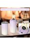 Coffee mug with digital display, thermos bottles, 316 stainless steel, insulated vacuum thermal mug, leak-proof, travel mug with lid for coffee - 3