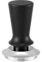 Espresso Tamper, 58 mm, Spring-Loaded Coffee Tamper, 13.6 kg Tamper Tool for Espresso, Stainless Steel Tamper with Non-Slip Grip - 3