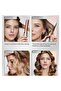 32mm one-touch automatic curling iron with cool air function—for long-lasting curls and creating voluminous or wavy styles. - 3