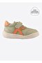 Ruby First Step Shoes Green - 2
